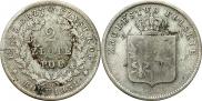 2 złote 1831 year