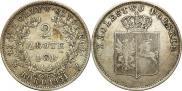 2 złote 1831 year