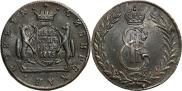 1 kopeck 1779 year