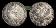 Poltina 1731 year