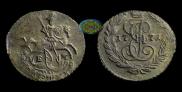 Polushka 1771 year