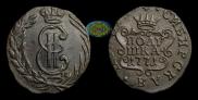 Polushka 1771 year