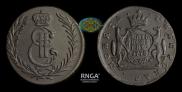5 kopecks 1778 year