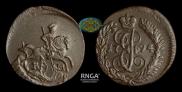 Polushka 1794 year