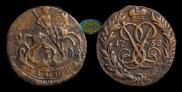 Polushka 1758 year