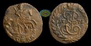 Polushka 1771 year