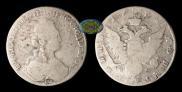 1 rouble 1778 year