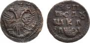 Polushka 1719 year