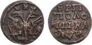 Polushka 1720 year