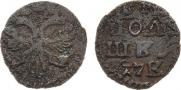 Polushka 1720 year