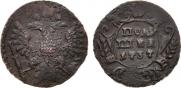 Polushka 1737 year