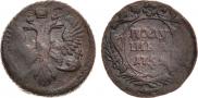 Polushka 1754 year
