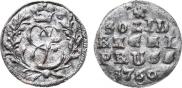 Solidus 1760 year