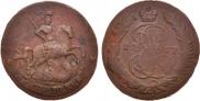 2 копейки 1767 года