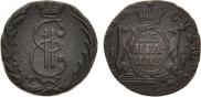 Денга 1769 года