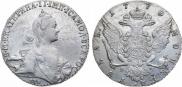 1 rouble 1770 year