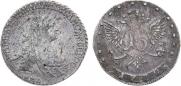 15 kopecks 1770 year