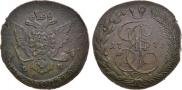 5 kopecks 1770 year
