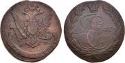 5 kopecks 1770 year