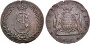 5 kopecks 1771 year