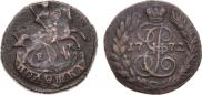 Polushka 1772 year
