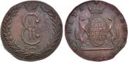 10 kopecks 1774 year