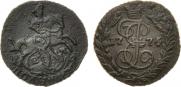 Polushka 1775 year