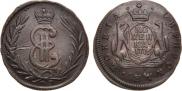 1 копейка 1776 года