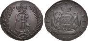 5 копеек 1777 года