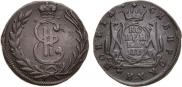 1 kopeck 1778 year