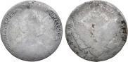 1 rouble 1781 year