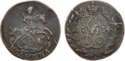 Polushka 1784 year