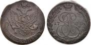 5 копеек 1788 года