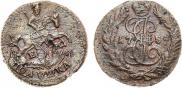 Polushka 1789 year