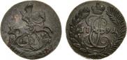 Polushka 1791 year