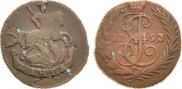 Денга 1793 года