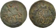 Polushka 1793 year