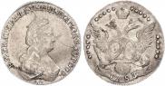 20 kopecks 1783 year