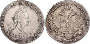 20 kopecks 1785 year