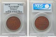 2 kopecks 1840 year