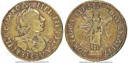 2 рубля 1720 года