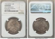 Poltina 1726 year