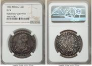 Poltina 1726 year
