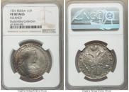 Poltina 1731 year
