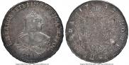 Poltina 1752 year
