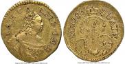 Poltina 1756 year
