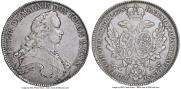 Thaler 1753 year