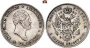 10 złotych 1820 year