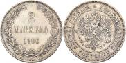 2 марки 1906 года