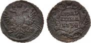 Polushka 1734 year